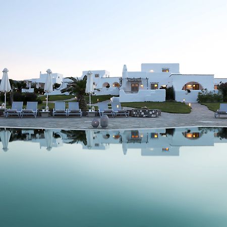 Angels Villas - Prime Concept เนาซา ภายนอก รูปภาพ