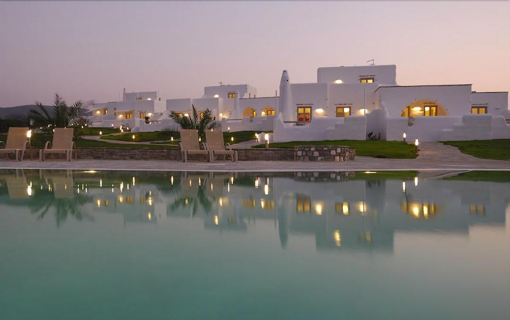 Angels Villas - Prime Concept เนาซา ภายนอก รูปภาพ