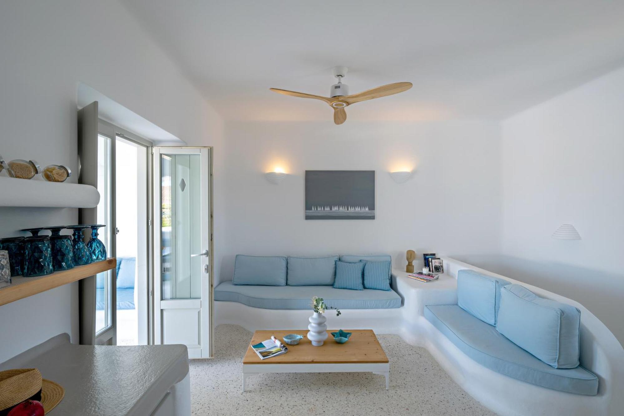 Angels Villas - Prime Concept เนาซา ภายนอก รูปภาพ