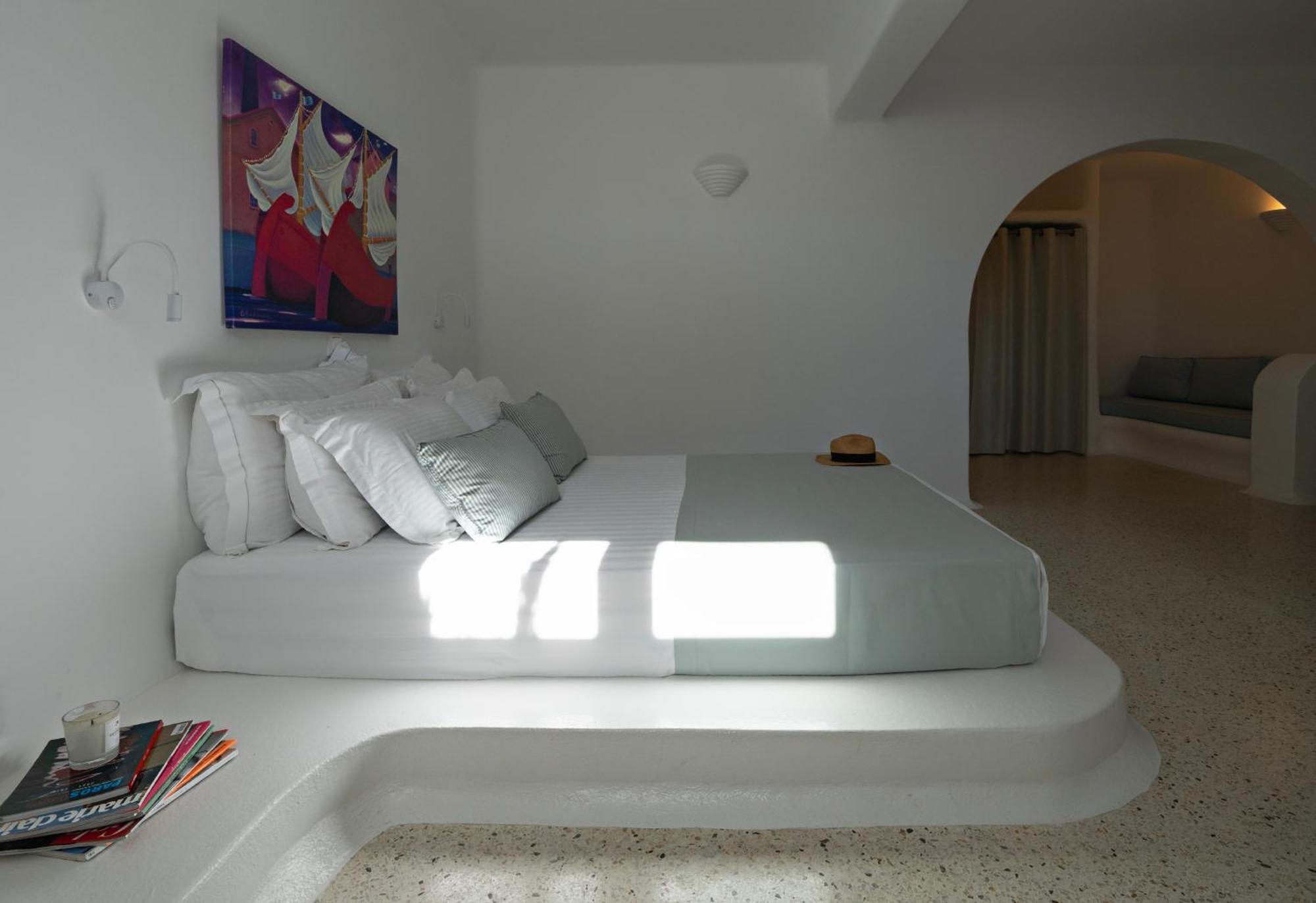 Angels Villas - Prime Concept เนาซา ห้อง รูปภาพ