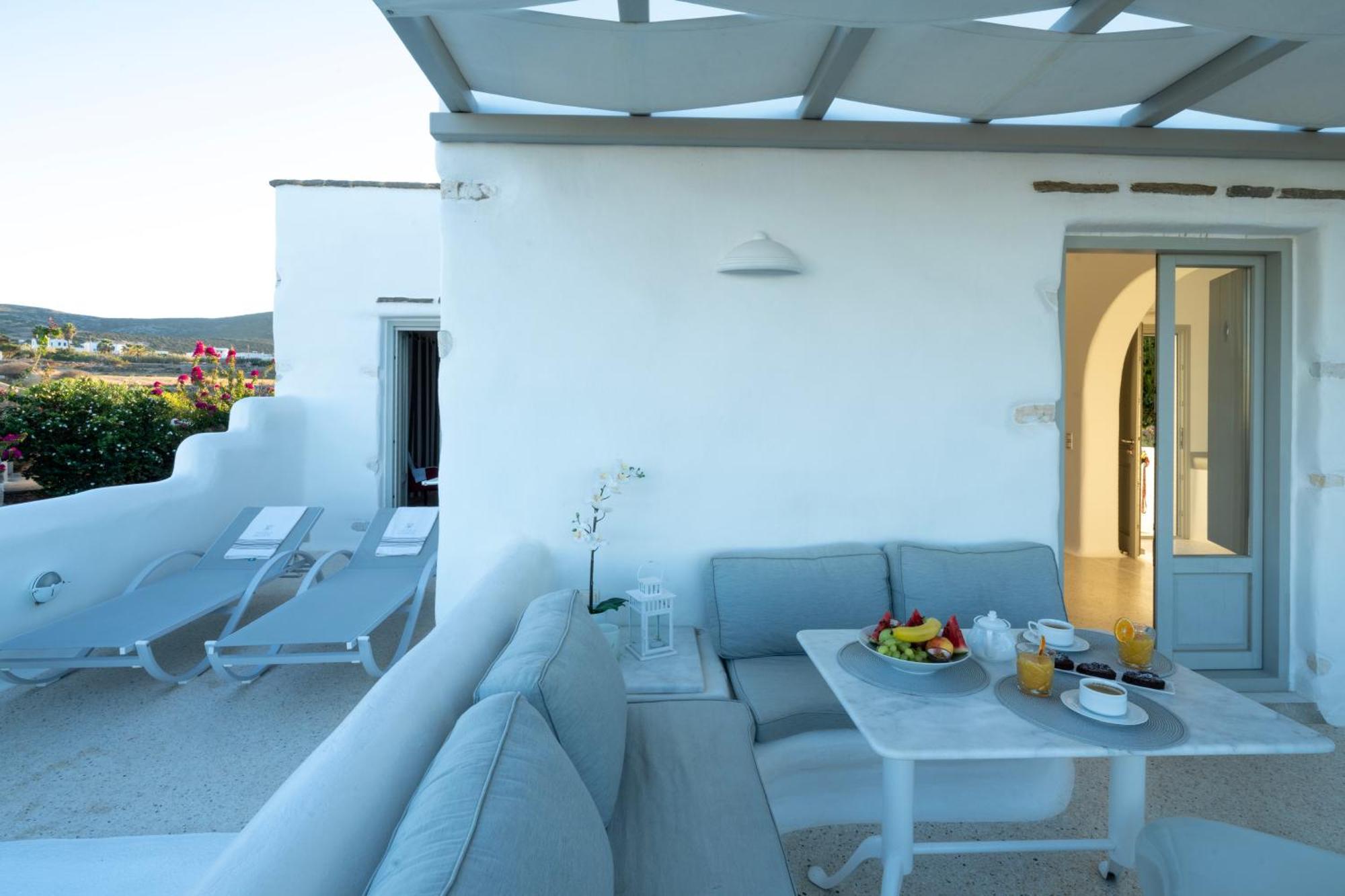 Angels Villas - Prime Concept เนาซา ห้อง รูปภาพ