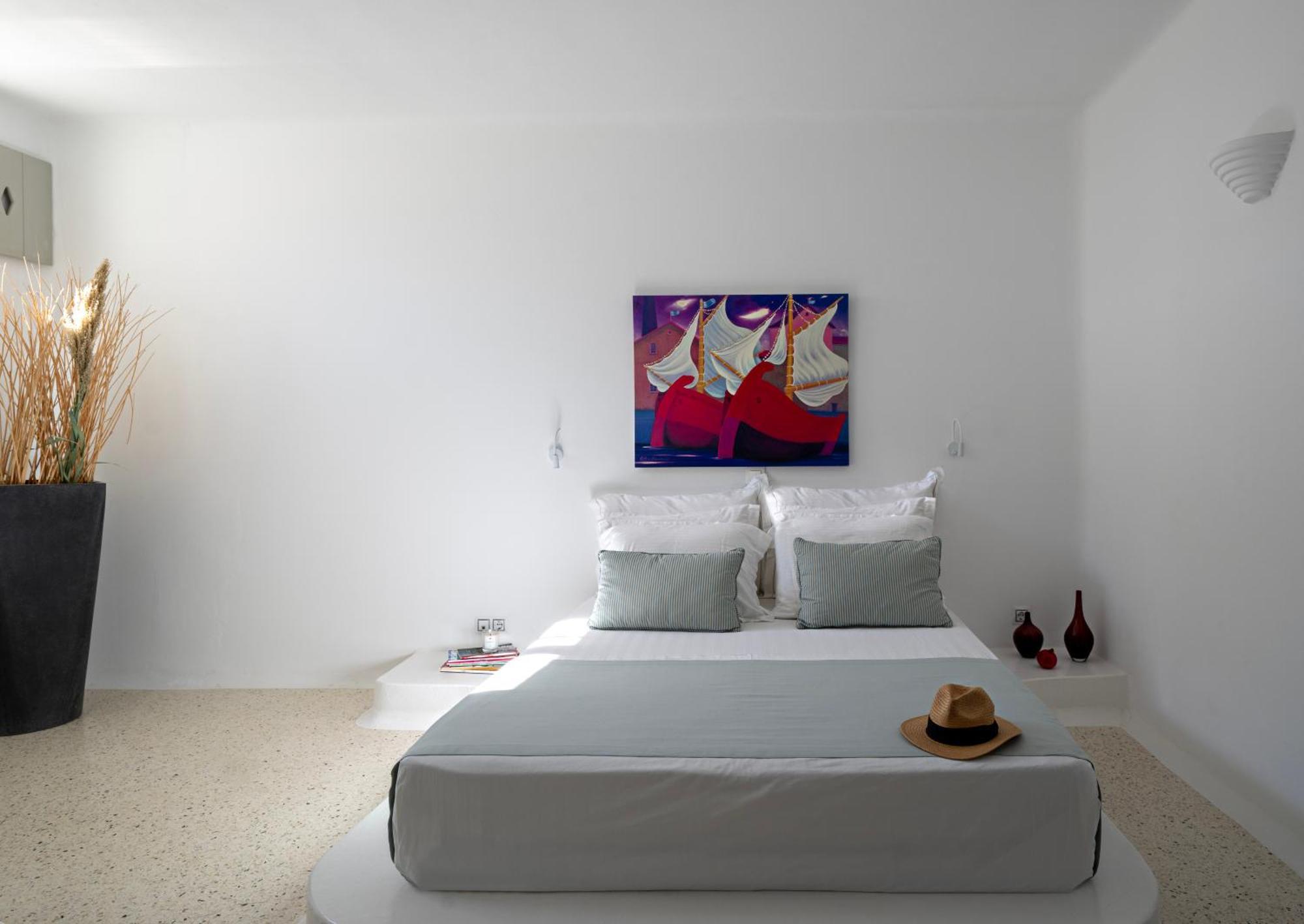 Angels Villas - Prime Concept เนาซา ห้อง รูปภาพ