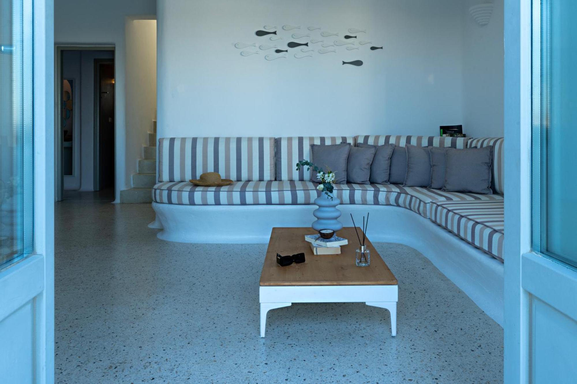 Angels Villas - Prime Concept เนาซา ห้อง รูปภาพ