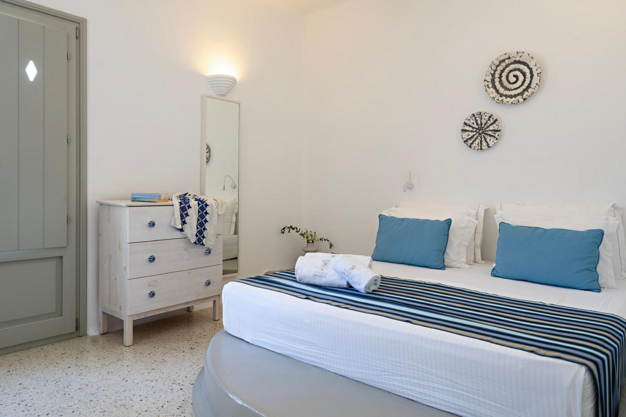 Angels Villas - Prime Concept เนาซา ห้อง รูปภาพ