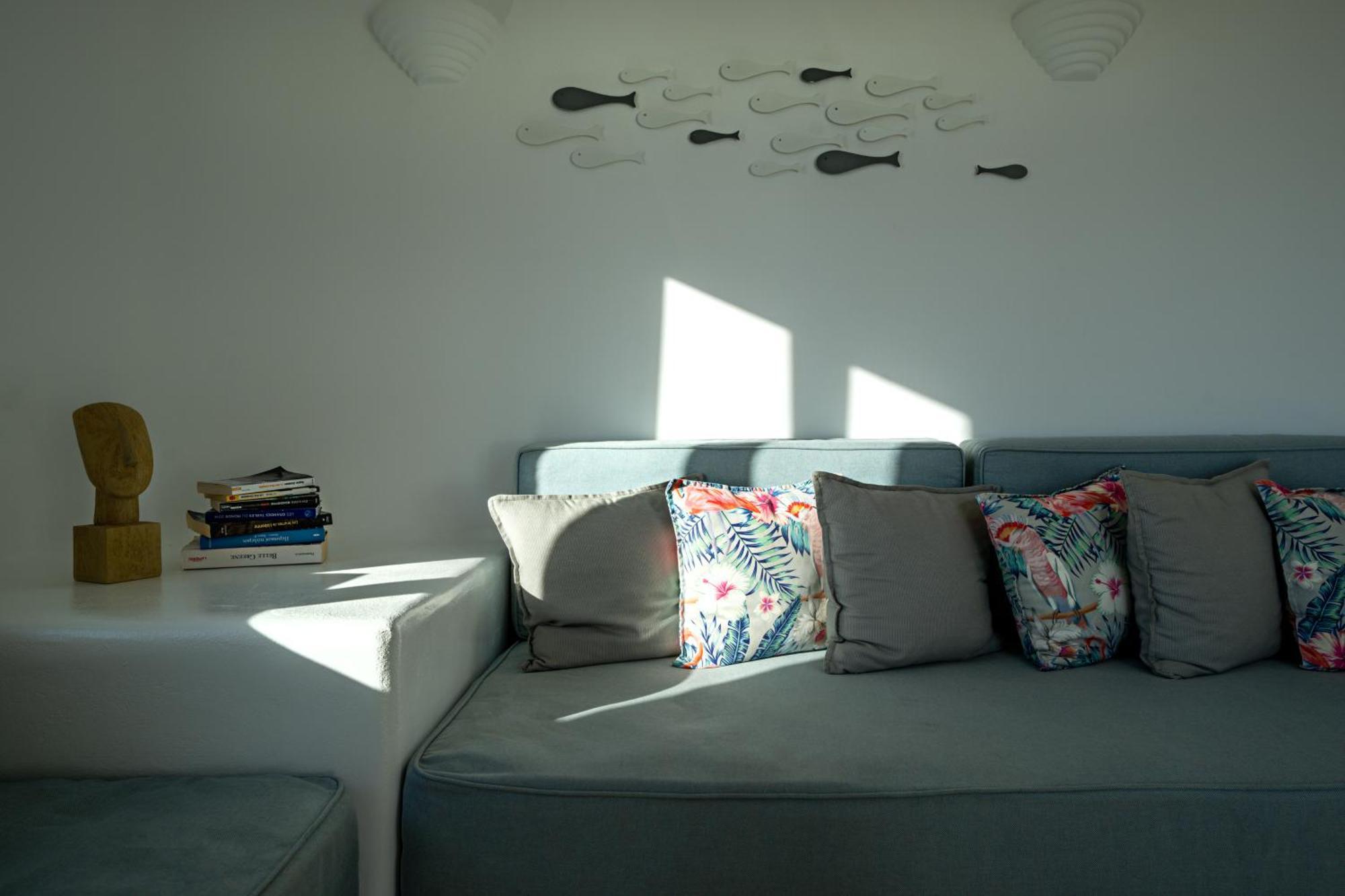 Angels Villas - Prime Concept เนาซา ห้อง รูปภาพ