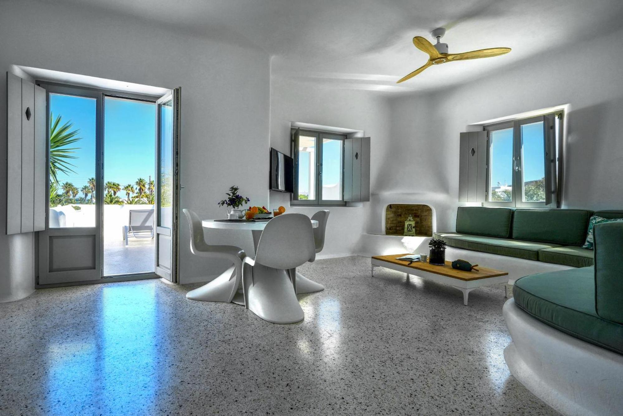 Angels Villas - Prime Concept เนาซา ห้อง รูปภาพ