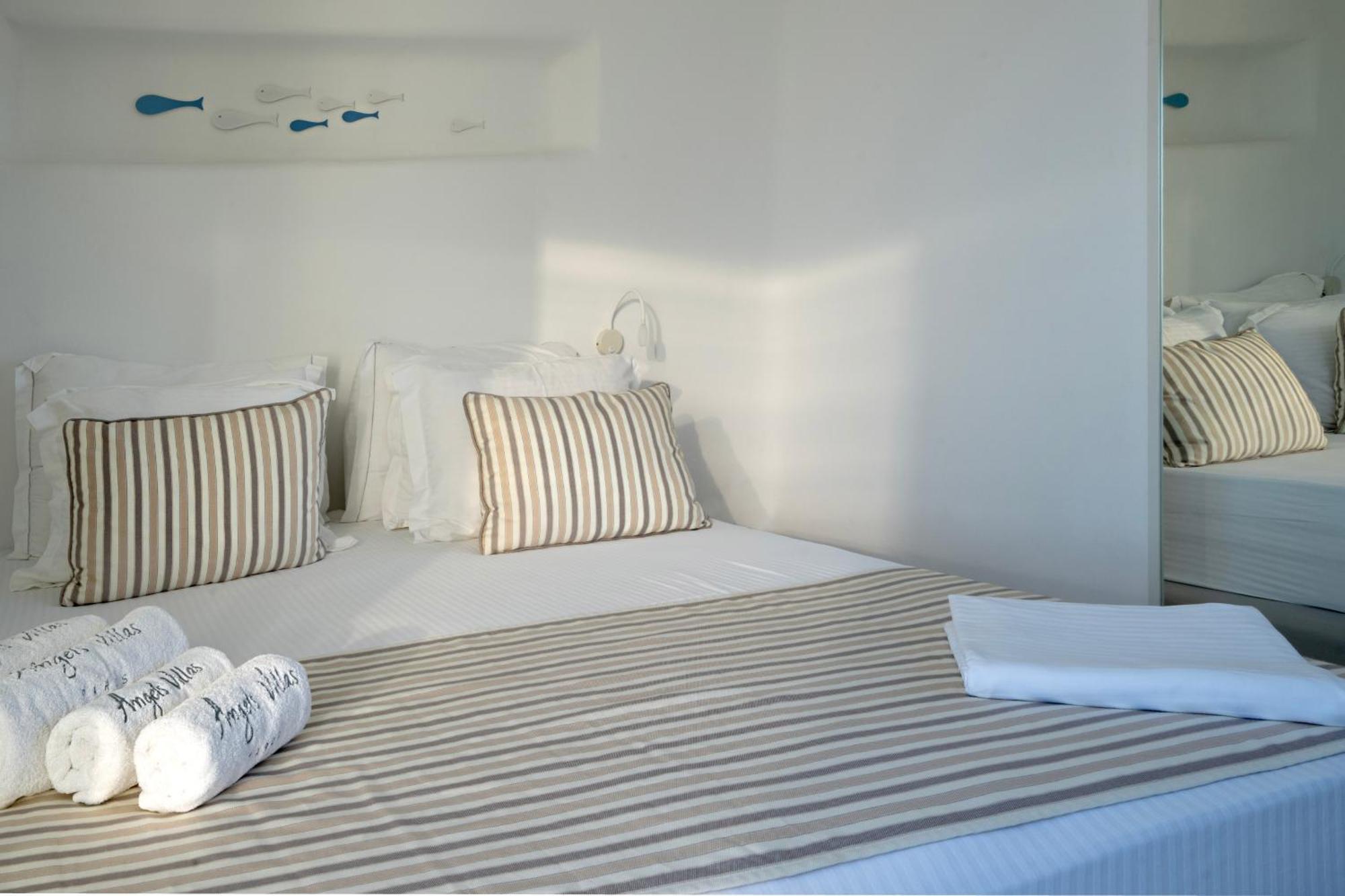 Angels Villas - Prime Concept เนาซา ห้อง รูปภาพ