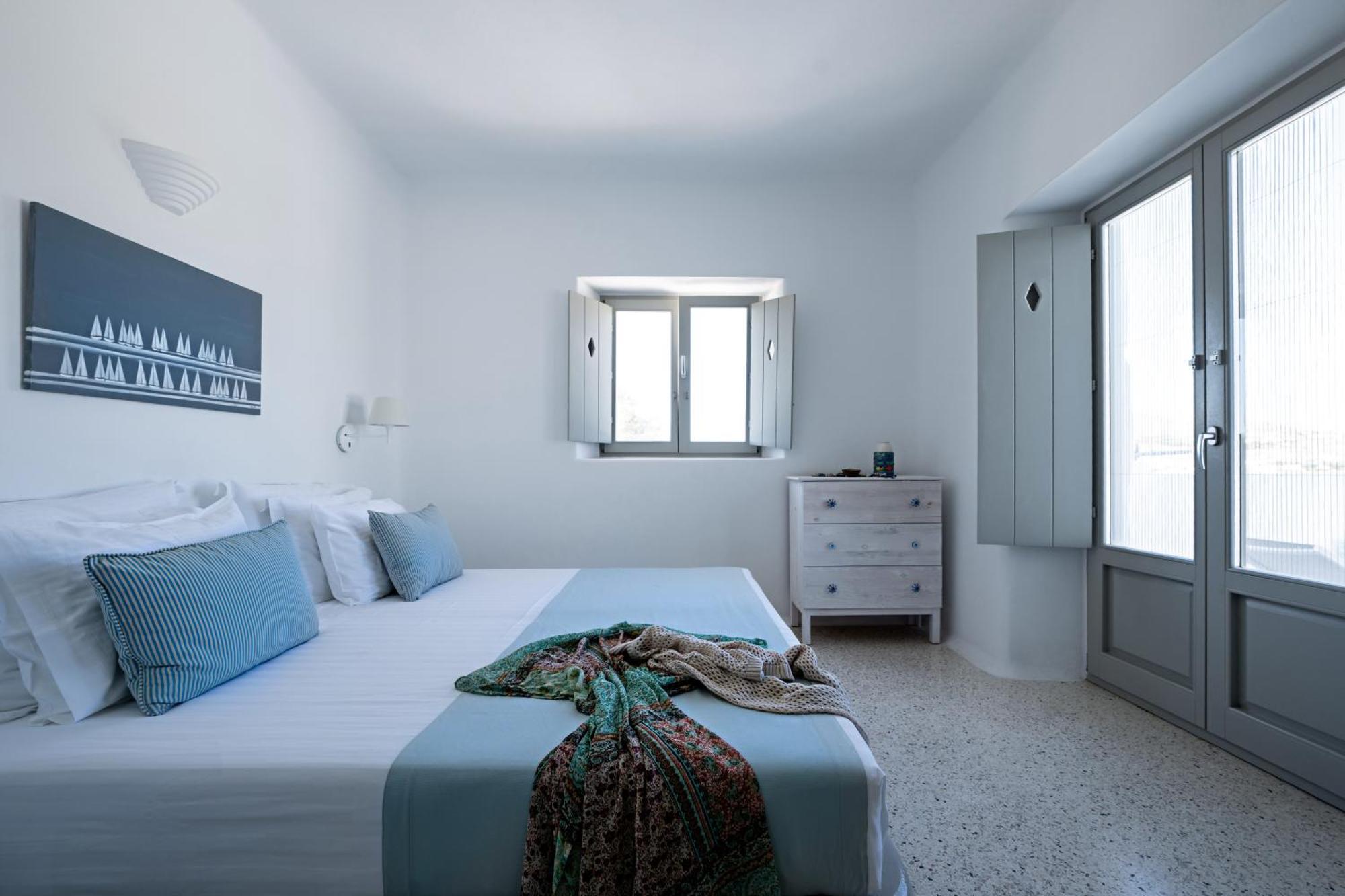 Angels Villas - Prime Concept เนาซา ห้อง รูปภาพ