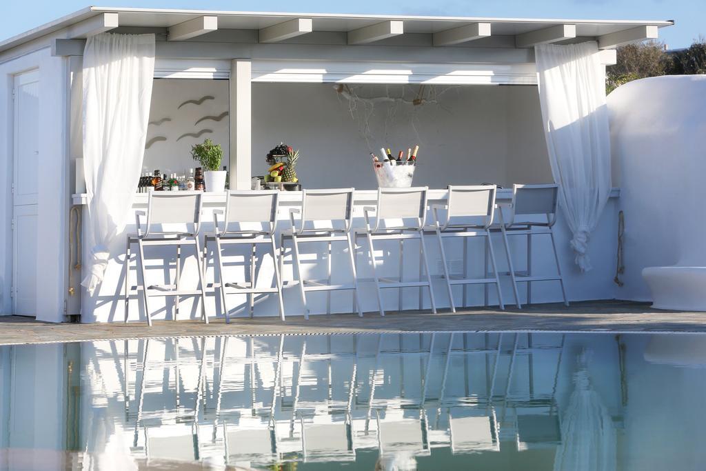 Angels Villas - Prime Concept เนาซา ภายนอก รูปภาพ