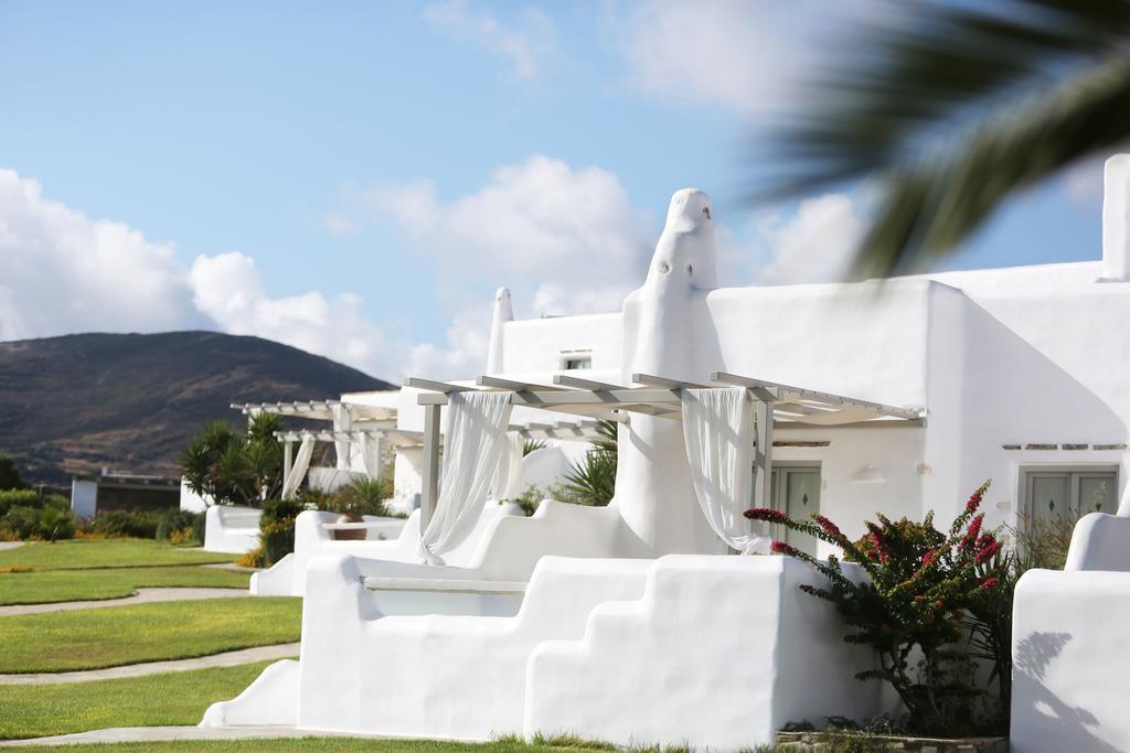 Angels Villas - Prime Concept เนาซา ภายนอก รูปภาพ