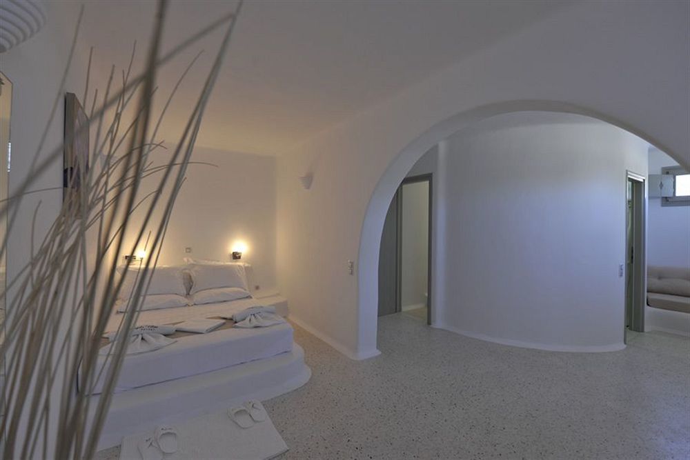 Angels Villas - Prime Concept เนาซา ภายนอก รูปภาพ