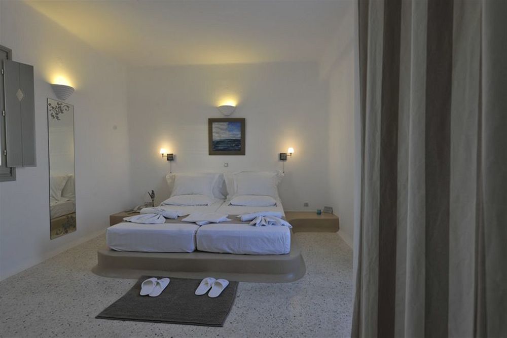 Angels Villas - Prime Concept เนาซา ภายนอก รูปภาพ