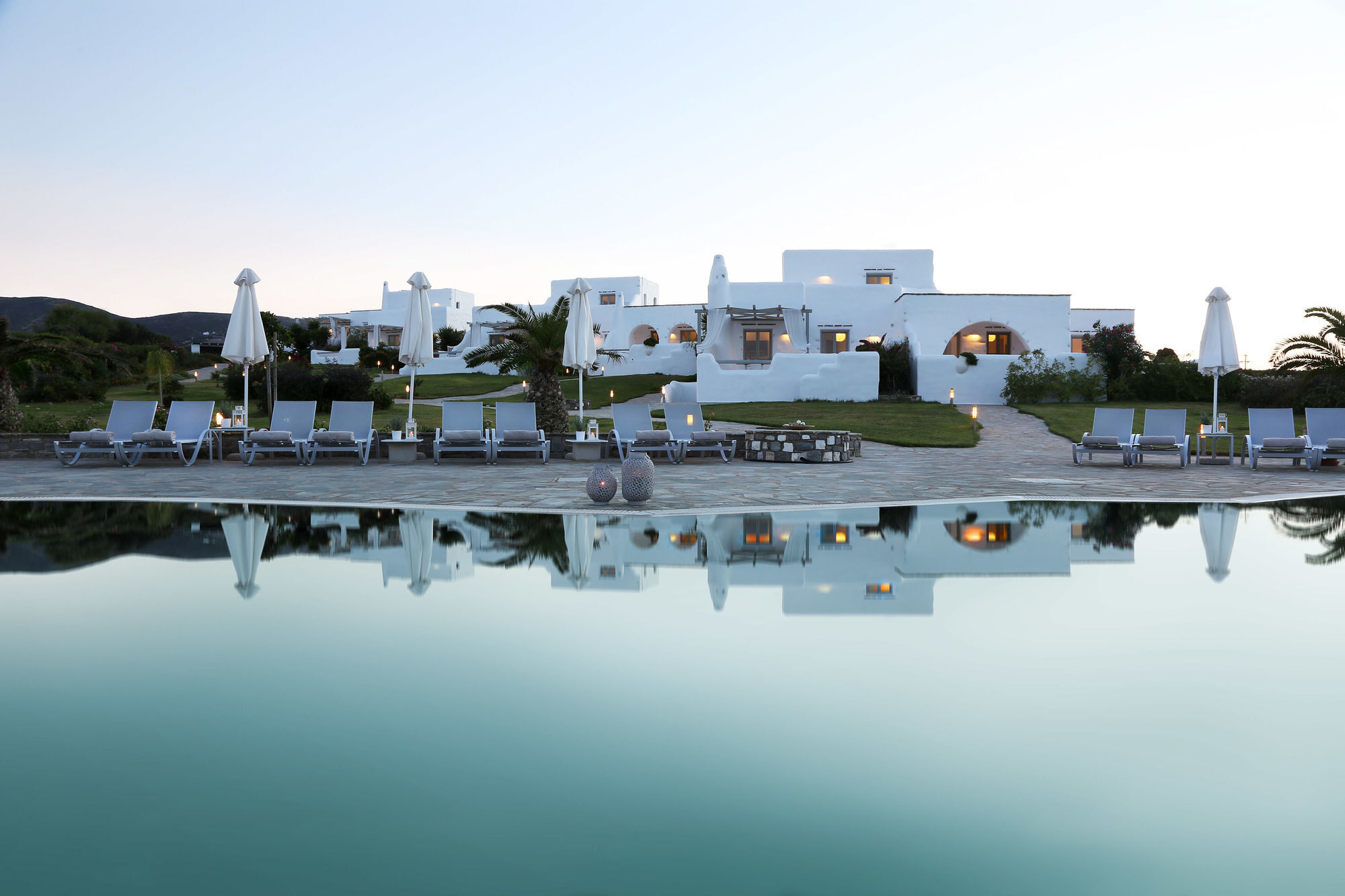 Angels Villas - Prime Concept เนาซา ภายนอก รูปภาพ