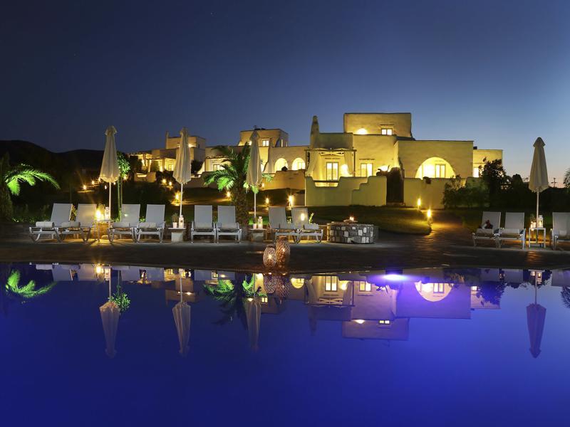 Angels Villas - Prime Concept เนาซา ภายนอก รูปภาพ