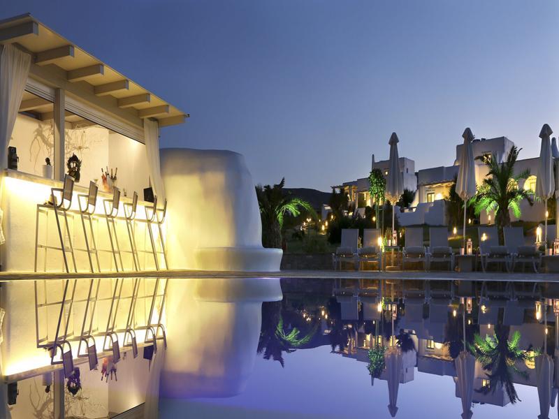 Angels Villas - Prime Concept เนาซา ภายนอก รูปภาพ