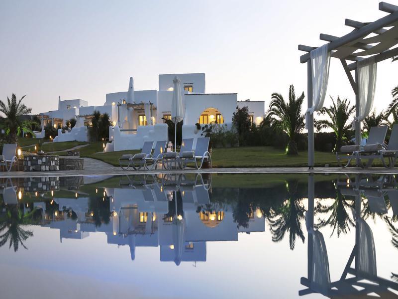 Angels Villas - Prime Concept เนาซา ภายนอก รูปภาพ