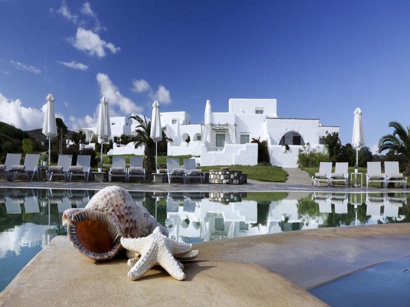 Angels Villas - Prime Concept เนาซา ภายนอก รูปภาพ