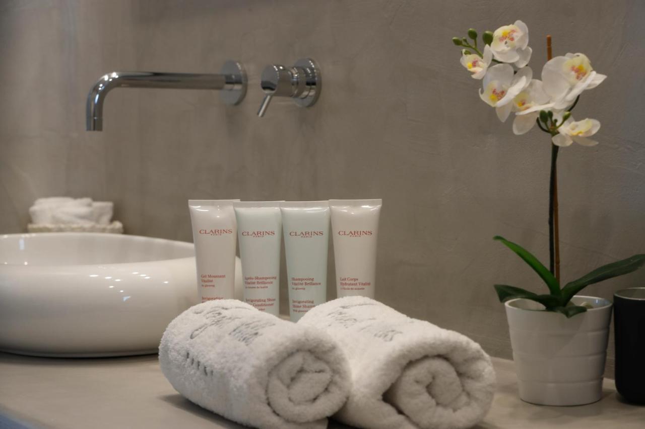 Angels Villas - Prime Concept เนาซา ภายนอก รูปภาพ